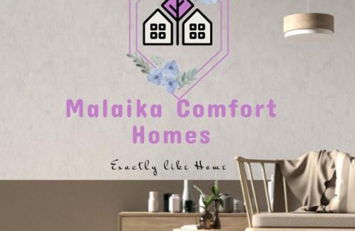 Nyeri Apartamento | Malaika Comfort Homes