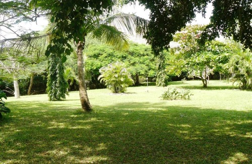 Malindi Marine National Park Villa | Malaika House