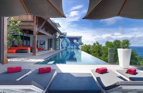 Sa Khu Casa | Malaiwana Villas