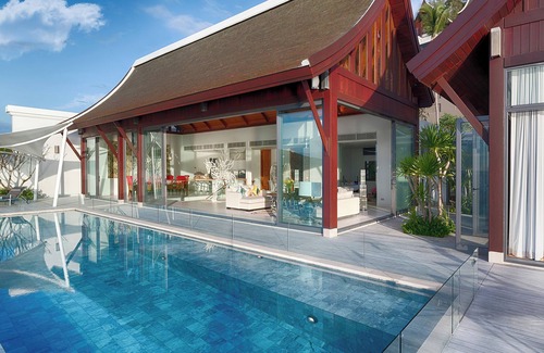 Sa Khu Casa | Malaiwana Villas