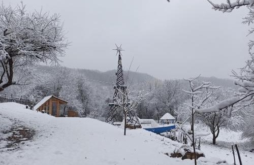 Central Serbia Otro | Malajac