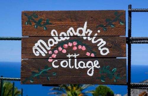 Cefalu Casa | malandrino cottage