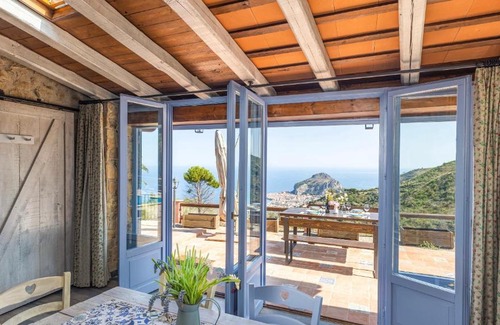 Cefalu Casa | malandrino cottage
