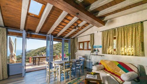Cefalu Casa | malandrino cottage