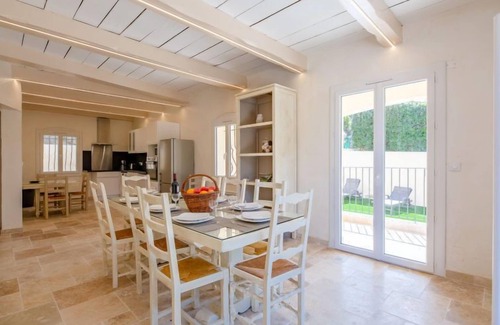 Bauduen Casa | Malanuit by Interhome