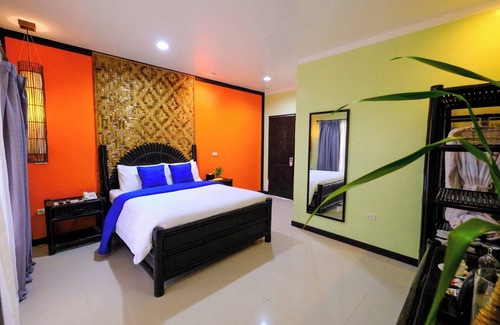 Daanbantayan Complejo | Malapascua Exotic Island Dive and Beach Resort