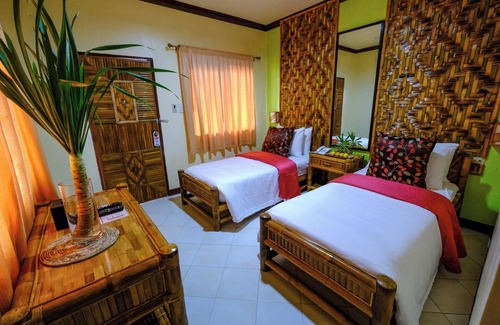 Daanbantayan Complejo | Malapascua Exotic Island Dive and Beach Resort