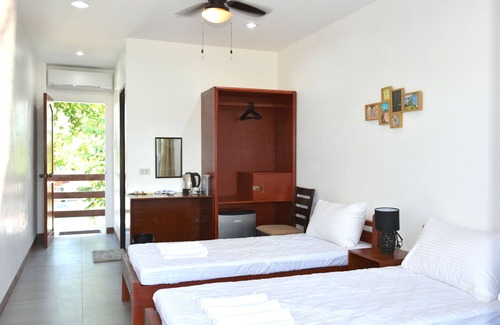Amambucale Hotel | Hotel Malapatel-Malapascua-
