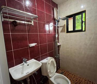 Larena Casa | Malaran Guest House