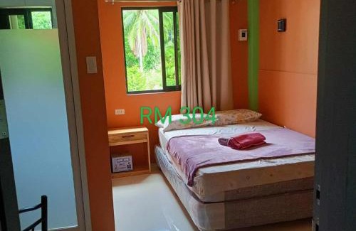 Larena Casa | Malaran Guest House