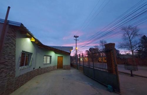 Malargue Apartamento | Malargüe al Sur, departamentos