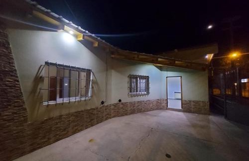 Malargue Apartamento | Malargüe al Sur, departamentos