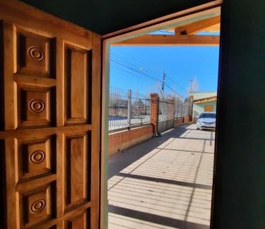 Malargue Apartamento | Malargüe al Sur, departamentos