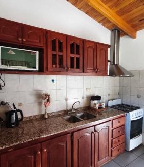 Malargue Apartamento | Malargüe al Sur, departamentos