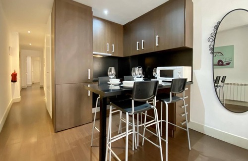 Malasana Apartamento | Malasaña Center - Apartamento con encanto en el centro 4