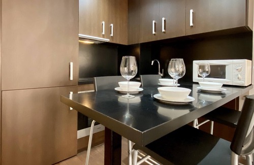 Malasana Apartamento | Malasaña Center - Apartamento con encanto en el centro 4