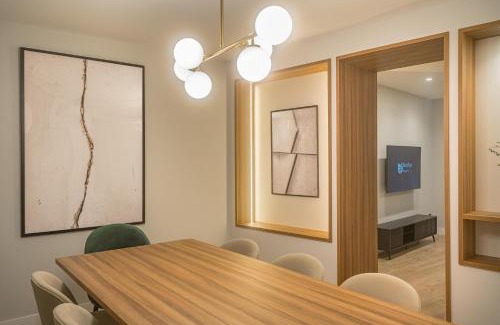 Justicia Apartamento | Malasaña X 4BR 4BH