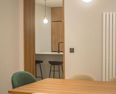 Justicia Apartamento | Malasaña X 4BR 4BH