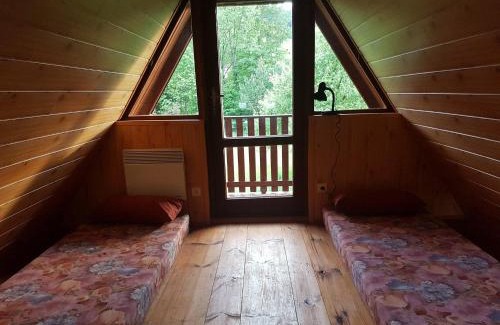 Wapienne Casa | Malastow Mały Domek