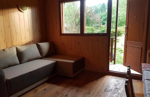 Wapienne Casa | Malastow Mały Domek
