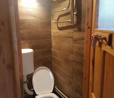 Wapienne Casa | Malastow Mały Domek