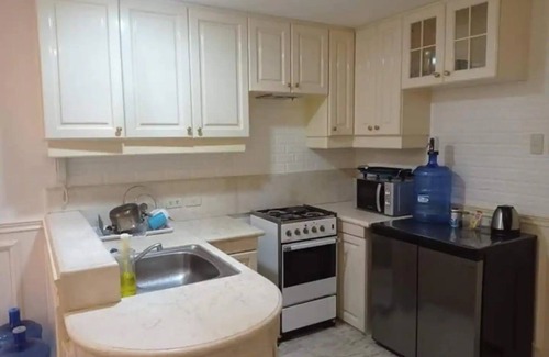 Ermita Night District Condominio | Malate, Manila Baywatch Tower, Condo With Bay View