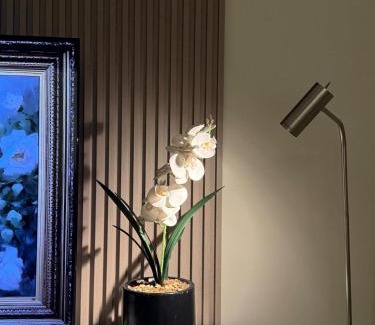 Dammam Apartamento | Malath - The Bohemian Haven