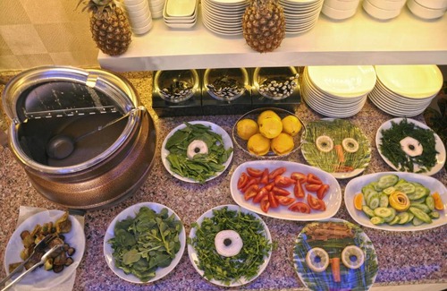 Battalgazi Hotel | Malatya Palace Hotel