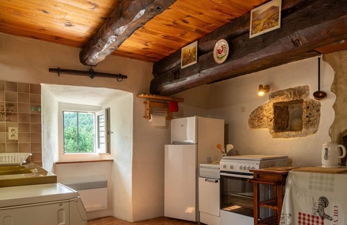 Laval-du-Tarn Casa | Malaury's House