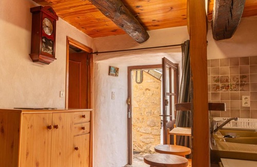 Laval-du-Tarn Casa | Malaury's House