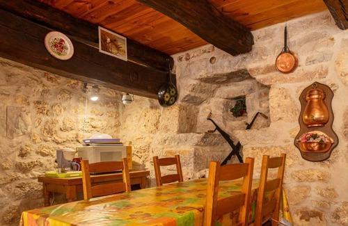 Laval-du-Tarn Casa | Malaury's House
