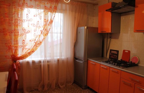 Tver Apartamento | Malaya Samara Apartment