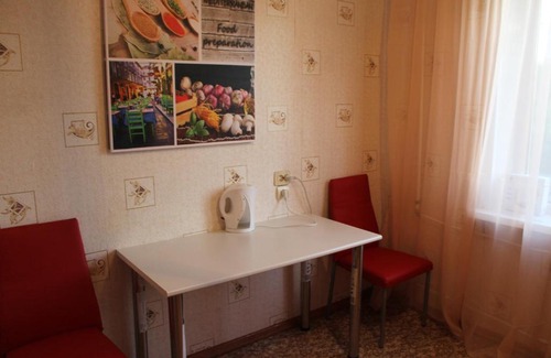 Tver Apartamento | Malaya Samara Apartment