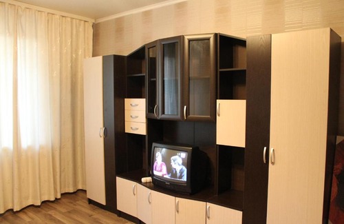 Tver Apartamento | Malaya Samara Apartment