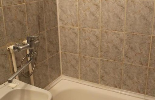 Tver Apartamento | Malaya Samara Apartment