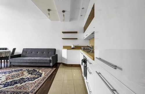 Targowek Apartamento | Malborska Metro Kondratowicza Apartment