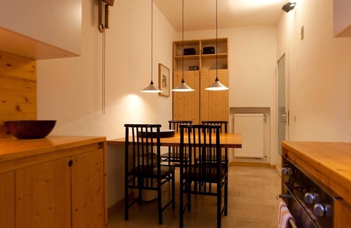 Santa Croce Apartamento | "Malcanton Gaffaro, comfortable apartment in Dorsoduro, 2 max 4 pax"