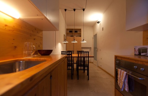 Santa Croce Apartamento | "Malcanton Gaffaro, comfortable apartment in Dorsoduro, 2 max 4 pax"