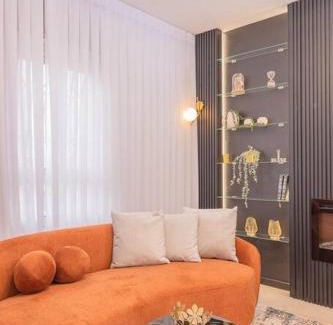 Jerusalem Apartamento | Malchus 3 BR Apartment Very special
