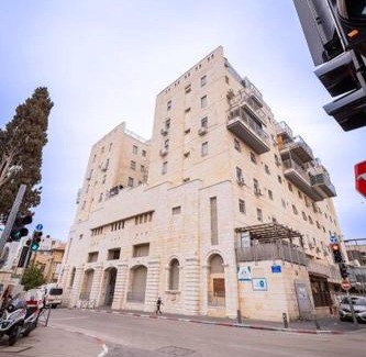 Jerusalem Apartamento | Malchus 3 BR Apartment Very special
