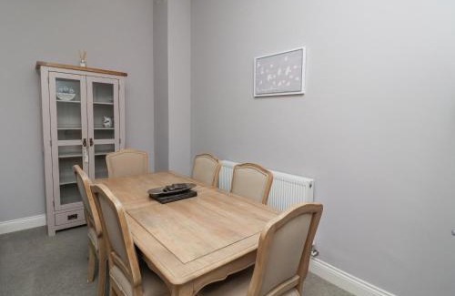 Alnmouth Casa | Malcolm Miller House
