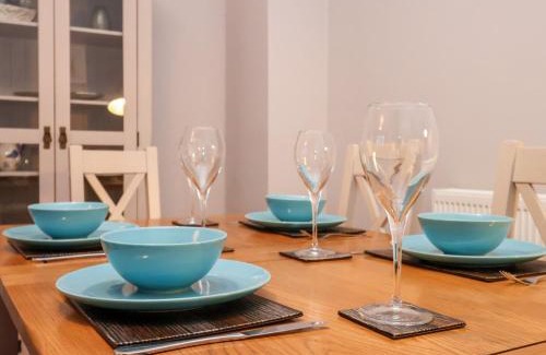 Alnmouth Casa | Malcolm Miller House