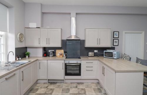 Alnmouth Casa | Malcolm Miller House