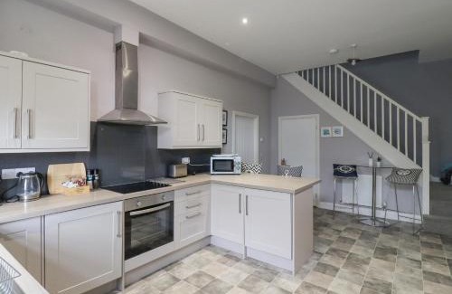 Alnmouth Casa | Malcolm Miller House
