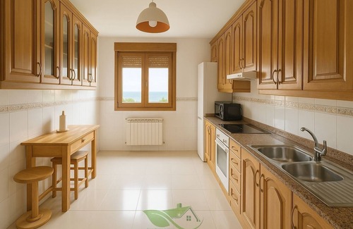 Posada de Llanes Casa | Casa Vacacional Maldivas de Llanes