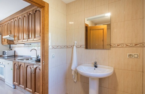 Posada de Llanes Casa | Casa Vacacional Maldivas de Llanes