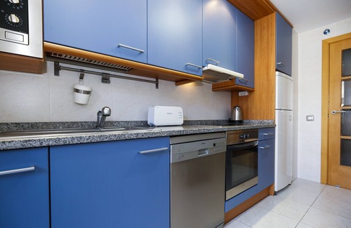 La Pineda Apartamento | MALDIVAS Apartments