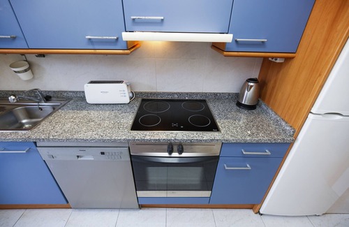 La Pineda Apartamento | MALDIVAS Apartments