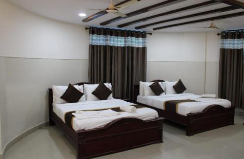 Bengaluru Hotel | MALDIVES INN