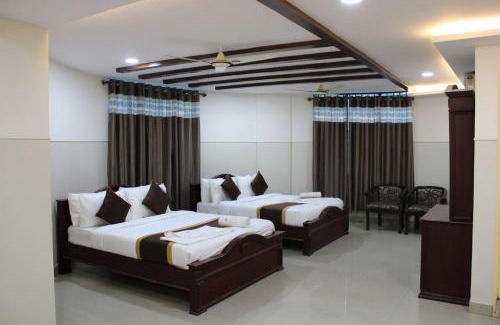 Bengaluru Hotel | MALDIVES INN